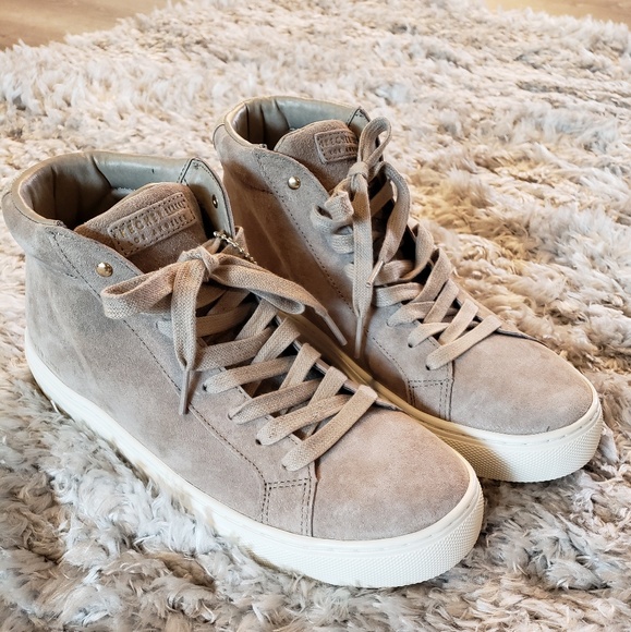 Skechers Shoes - Sketchers high top sneakers.